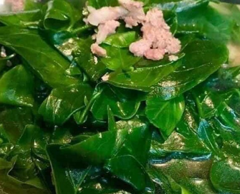 Đặc sản độc lạ từ cây dại, hương vị lạ miệng, bán 200.000 đồng/kg vẫn hết veo, người thành phố mê mẩn