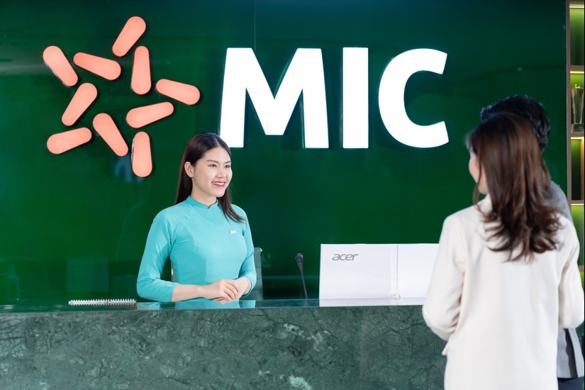 Bảo hiểm Quân đội (MIC) tăng vốn điều lệ 5% lên gần 2.115 tỷ đồng