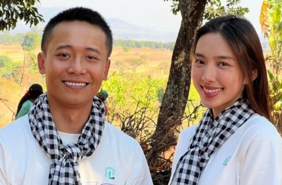 Phạm Quang Linh, Nguyễn Thúc Thùy Tiên bị đề nghị truy tố trong vụ án liên quan Tập đoàn Chị Em Rọt