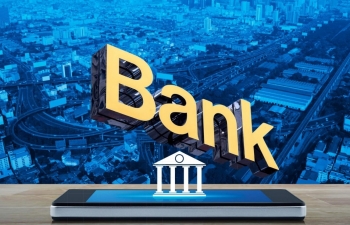 Toàn cảnh ngành ngân hàng quý II/2025: Lợi nhuận tăng 17%, tín dụng mở rộng nhanh nhất 5 năm, nợ xấu hạ nhiệt