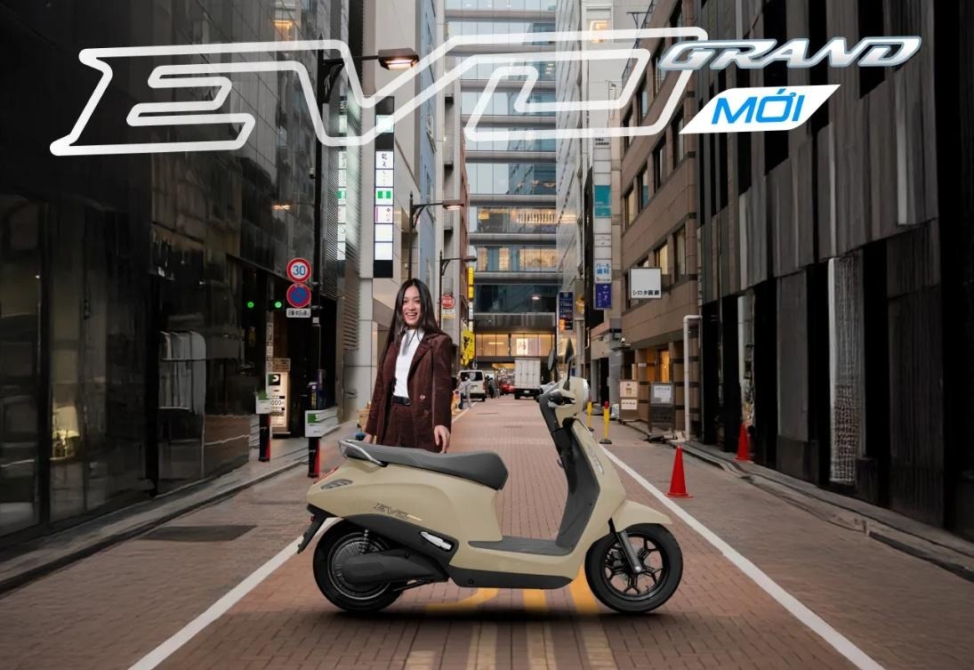 Làm sao để mua được chiếc xe điện chạy 262 km/lần sạc của VinFast với số tiền dưới 19 triệu đồng?