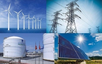EVN và Petrovietnam bàn cách hiện thực hóa mục tiêu công suất 236 GW điện năm 2030