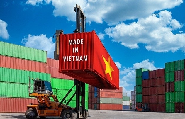 Doanh nghiệp Việt Nam mở rộng hợp tác tại tỉnh được xem là 'cái nôi' của công nghiệp hiện đại Trung Quốc