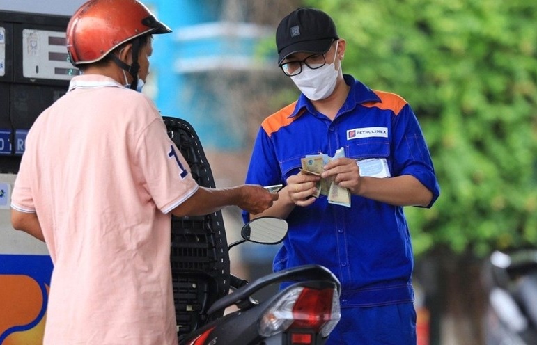 Bộ Công Thương vừa có quyết định quan trọng tác động đến giá xăng dầu