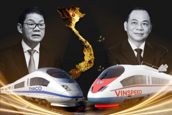 Chỉ đạo 'nóng' về các dự án đường sắt do THACO, VinSpeed, Becamex đề xuất thực hiện