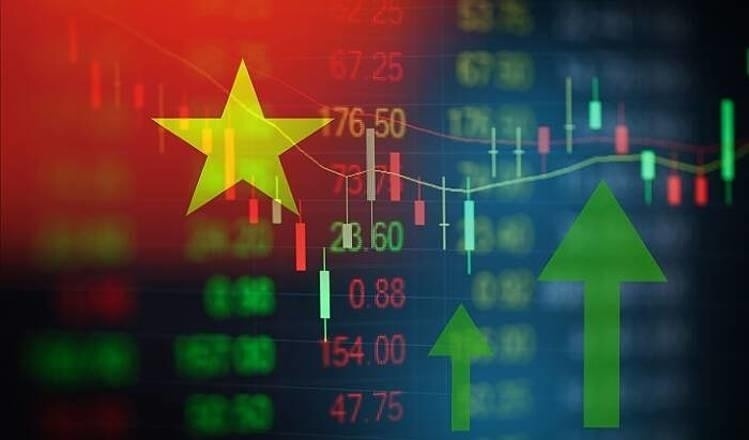 VN-Index giảm gần 30 điểm, thị trường hoảng loạn?