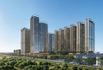 Đông đảo đại lý 'ra quân', Sunshine Legend City sẵn sàng định hình chuẩn sống mới phía Đông Hà Nội