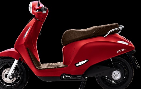 Xe điện giá rẻ nhưng sang xịn: Quãng đường 117 km/lần sạc, tiện ích hiện đại