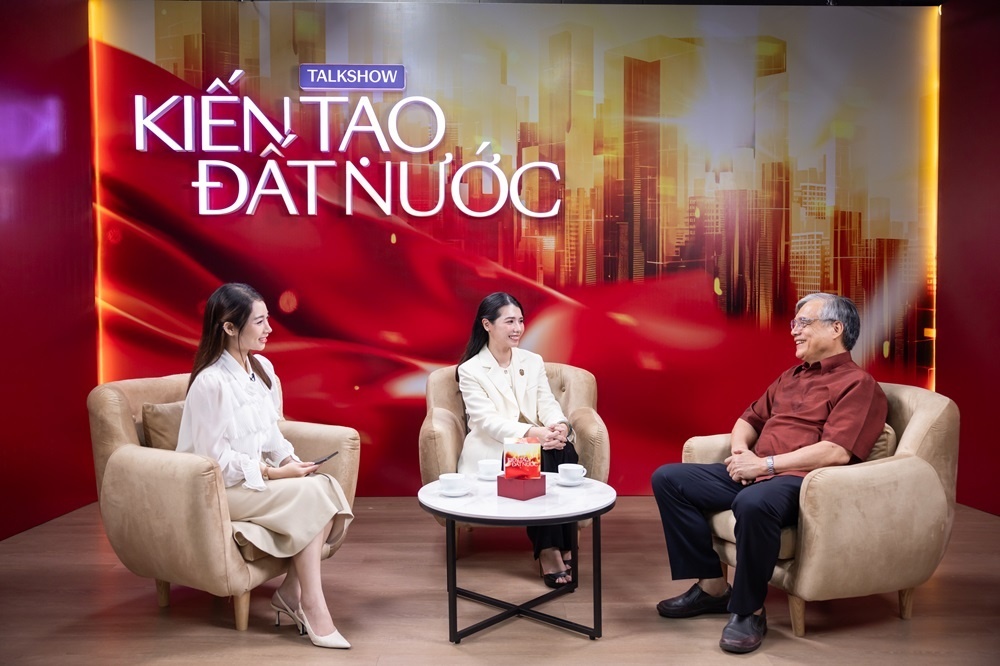 Masterise Group: Doanh nghiệp tư nhân “kiến tạo chuẩn sống”, góp sức vào công cuộc kiến quốc
