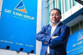 Doanh số bán hàng của Đất Xanh (DXG) được dự báo vượt 40.000 tỷ đồng giai đoạn 2025 - 2027