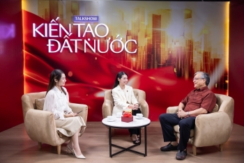 Masterise Group: Doanh nghiệp tư nhân “kiến tạo chuẩn sống”, góp sức vào công cuộc kiến quốc