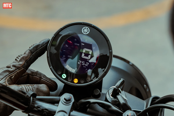 'Vua xe số' 115cc mới có phanh ABS của Yamaha sắp ra mắt tại Việt Nam: Thiết kế đậm chất đa dụng, hứa hẹn gây sốt