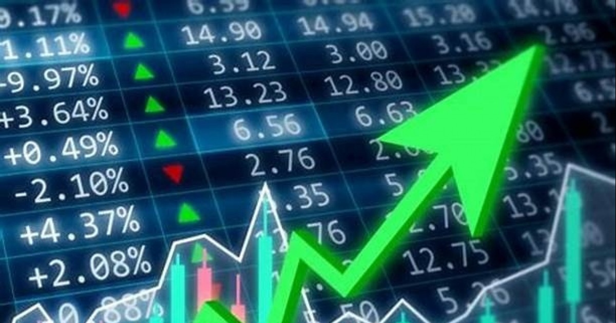 Sóng ngân hàng chưa hạ nhiệt, KBSV hé lộ một cổ phiếu có thể tăng tới 18%