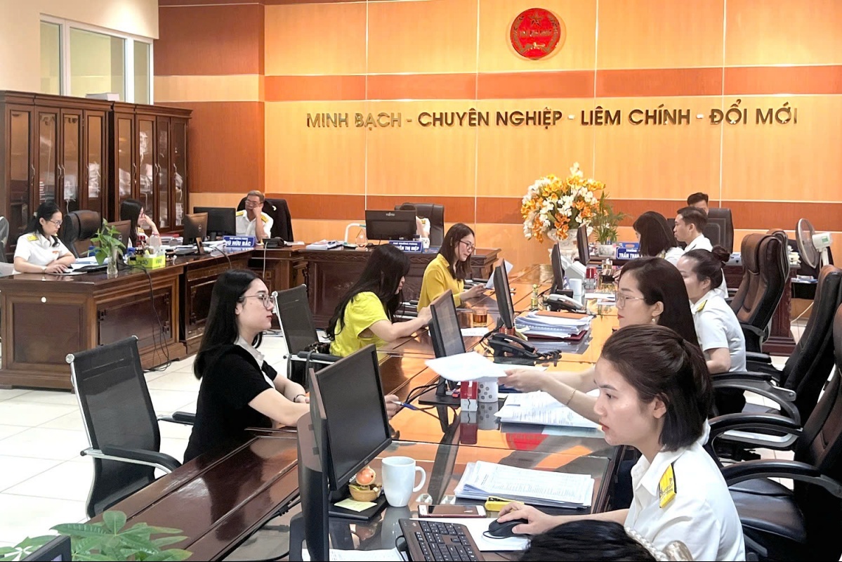 Cục Thuế có công văn bản hỏa tốc đến các tỉnh, thành phố trên cả nước