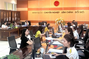 Cục Thuế có công văn bản hỏa tốc đến các tỉnh, thành phố trên cả nước