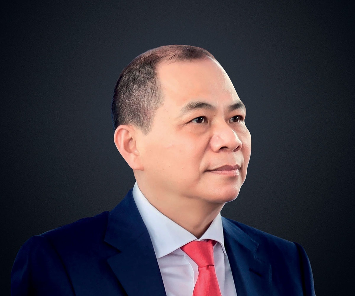 Vingroup (VIC) nợ gần 800.000 tỷ đồng có đáng lo ngại?