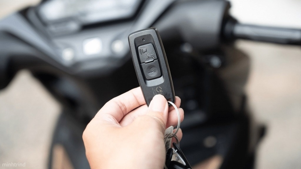 Giải mã bí ẩn loạt xe máy có khóa smartkey bị 'chết lâm sàng' giữa phố Hải Phòng, dắt đi 50 mét mới khởi động