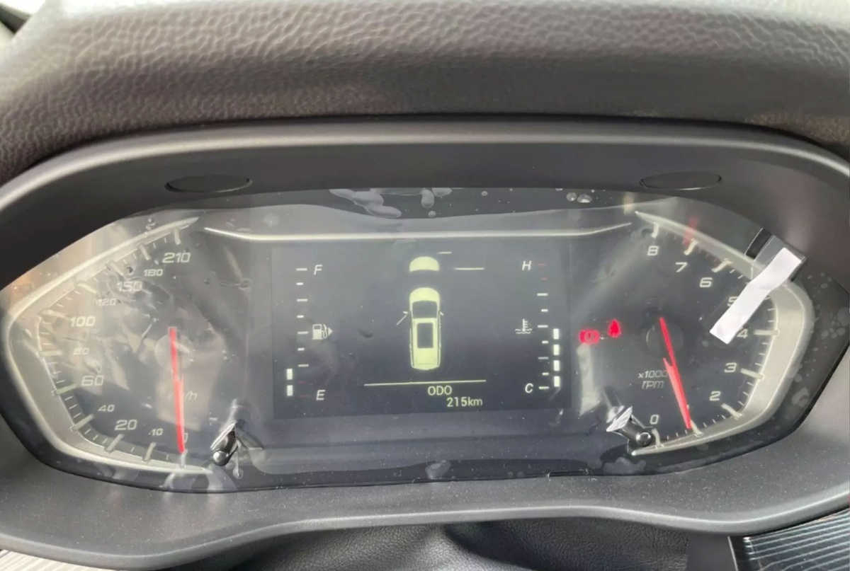 MPV rộng nhất phân khúc xuất xứ Trung Quốc MG G50 vừa chạy 200km đã rao bán, giá lỗ nặng dù ngoại hình còn mới: Nguyên nhân vì đâu?