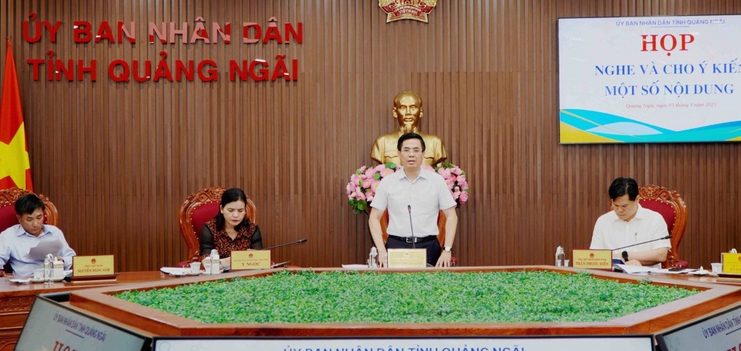 Hòa Phát (HPG) xin cấp phép mỏ khoáng sản cho siêu dự án thép 85.000 tỷ đồng