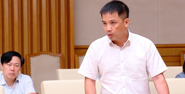 TS. Đậu Anh Tuấn: Doanh nghiệp tư nhân cần chính sách riêng biệt, không thể ‘một cỡ cho tất cả’