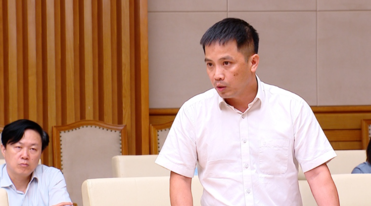 TS. Đậu Anh Tuấn: Doanh nghiệp tư nhân cần chính sách riêng biệt, không thể ‘một cỡ cho tất cả’