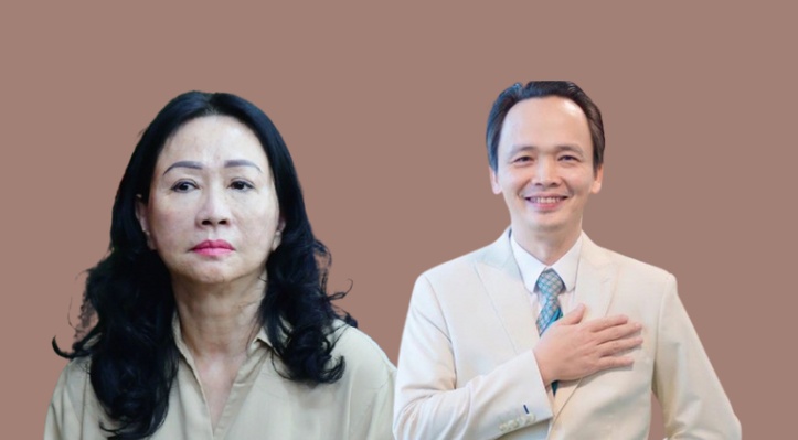 Bộ Trưởng Bộ Tư pháp nhắc đến các đại án liên quan Trịnh Văn Quyết, Trương Mỹ Lan