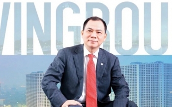 Lợi nhuận của Vingroup (VIC) có thể tăng trưởng mạnh giai đoạn 2026-2027 nhờ 3 siêu dự án mới