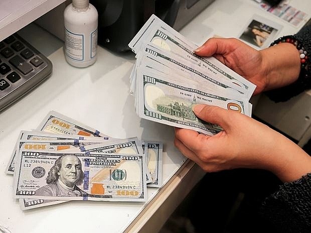 NHNN hút ròng gần 31.000 tỷ đồng, lãi suất liên ngân hàng bật tăng