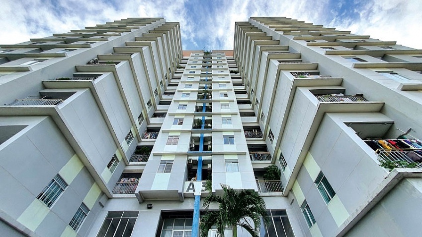Bộ trưởng Xây dựng đề nghị Hancorp (HAN) tham gia phát triển nhà ở xã hội