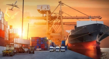 Xuất siêu 3,72 tỷ USD trong tháng 8: Nguồn cung ngoại tệ hỗ trợ ổn định tỷ giá và doanh nghiệp xuất khẩu