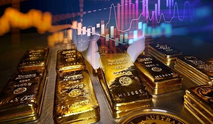 Tâm lý đầu cơ và kỳ vọng giá sẽ leo tới mốc 3.500 USD/ounce thổi bùng 'cơn sốt vàng'