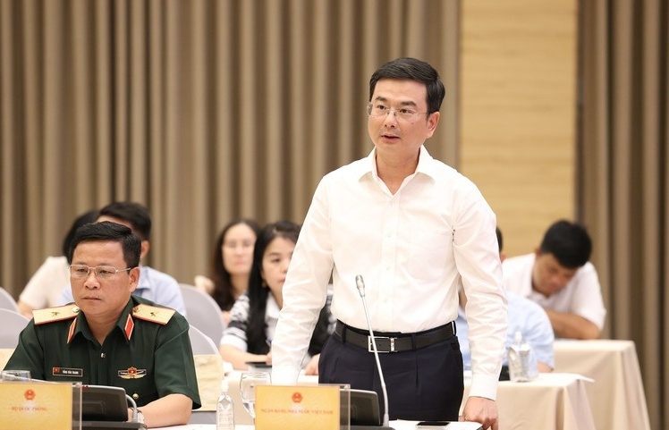 Phó Thống đốc NHNN chia sẻ 'kịch bản' điều hành chính sách tiền tệ trong thời gian tới