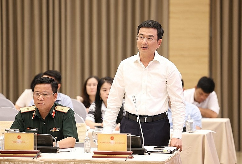 Phó Thống đốc NHNN chia sẻ 'kịch bản' điều hành chính sách tiền tệ trong thời gian tới