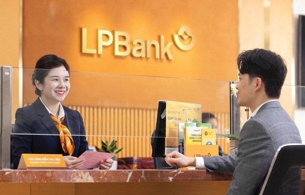 LPBank dự kiến chào bán 5.000 tỷ đồng trái phiếu để tăng vốn cấp 2