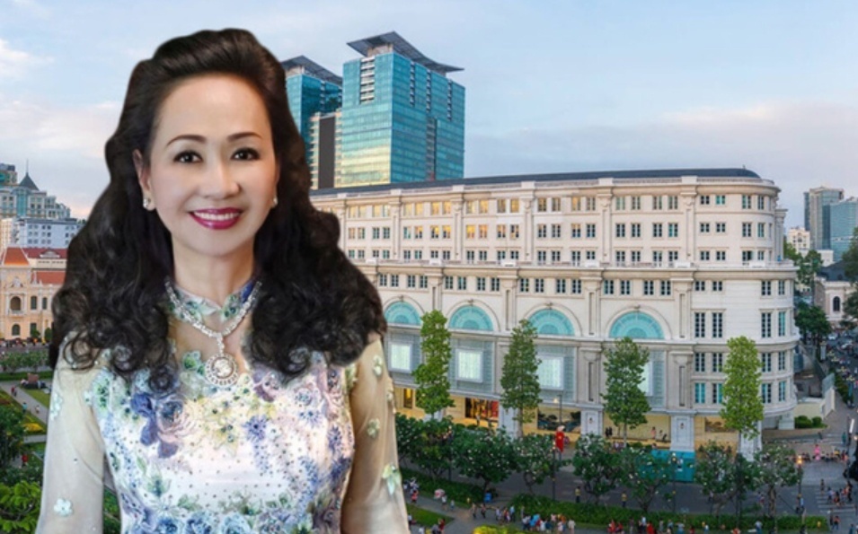 Công ty liên quan bà Trương Mỹ Lan lỗ nặng, nợ phình to, vỡ kế hoạch chi trả hàng nghìn tỷ trái phiếu