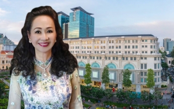 Công ty liên quan bà Trương Mỹ Lan lỗ nặng, nợ phình to, vỡ kế hoạch chi trả hàng nghìn tỷ trái phiếu