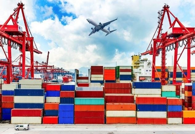 Top 10 nhóm hàng xuất khẩu chủ lực của Việt Nam