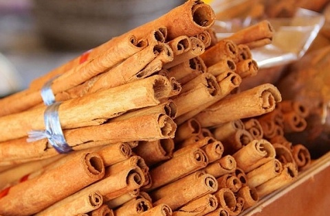 Một loại gia vị vừa mang về cho Việt Nam hơn 210 triệu USD, Ấn Độ săn lùng không ngớt