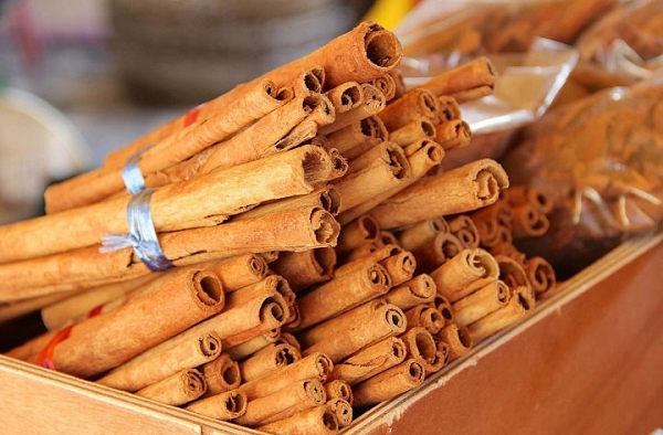 Một loại gia vị vừa mang về cho Việt Nam hơn 210 triệu USD, Ấn Độ săn lùng không ngớt