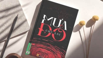 Cuốn tiểu thuyết của nhà văn mang hàm Đại tá quân đội đang ‘cháy hàng’, bạn đọc phải đặt trước và chờ tới 20 ngày