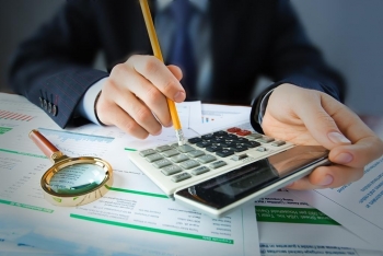 Một doanh nghiệp chục năm liền bị kiểm toán đưa ý kiến ngoại trừ rồi đến từ chối cho kết luận