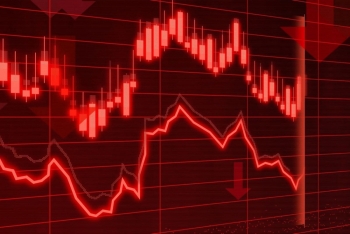 VN-Index ‘bay hơi’ 42 điểm, khối ngoại gom ròng gần 1.000 tỷ đồng