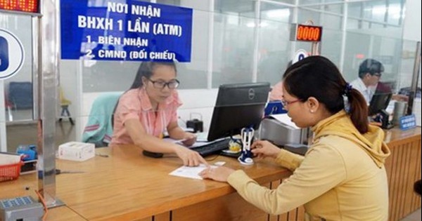 Người lao động cần biết: Khi nào đủ điều kiện nhận BHXH một lần?