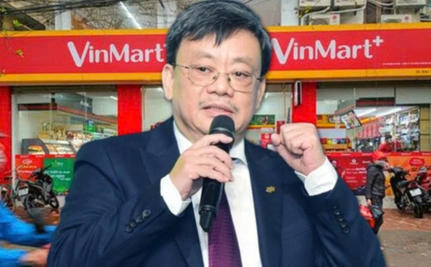 MBS Research: Cổ phiếu bán lẻ vào 'sóng lớn' nhờ chính sách, MSN và MWG là điểm sáng đầu tư