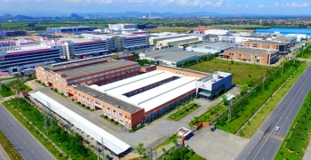Dòng vốn FDI lập kỷ lục 5 năm: Sóng mới cho cổ phiếu bất động sản khu công nghiệp?