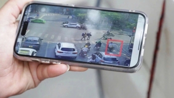 94 ô tô và 37 xe máy ở Hà Nội bị phạt nguội, chủ xe cần nhanh chóng nộp phạt