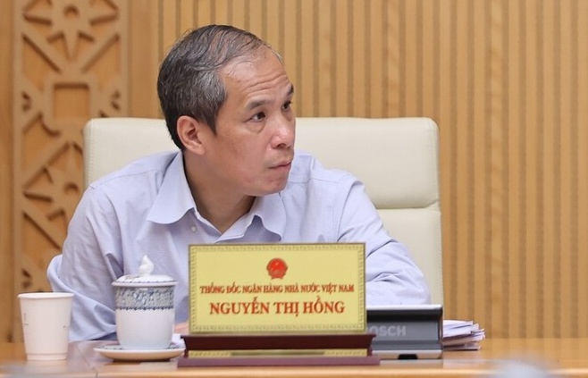 NHNN điều hành linh hoạt tỷ giá cân bằng với lãi suất, sẵn sàng bán ngoại tệ khi cần thiết