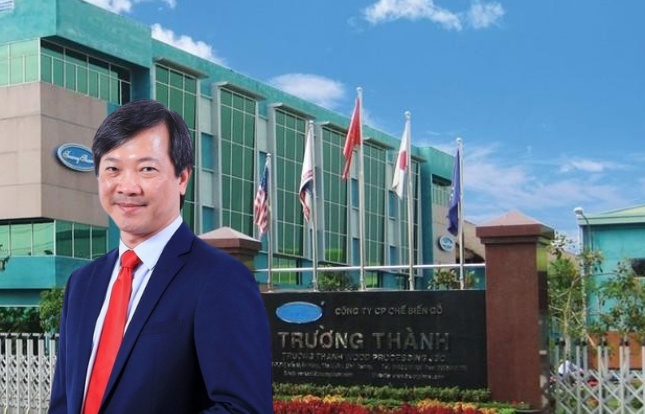 Công ty của doanh nhân Mai Hữu Tín lỗ lũy kế hơn 3.200 tỷ, cổ phiếu tiếp tục nằm trong diện cảnh báo