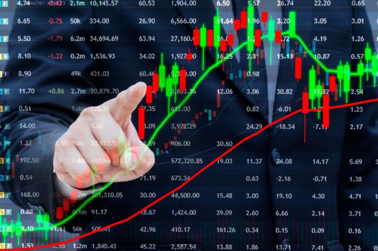 Định giá VN-Index sẽ hấp dẫn hơn khi P/E lùi về 13,6 lần