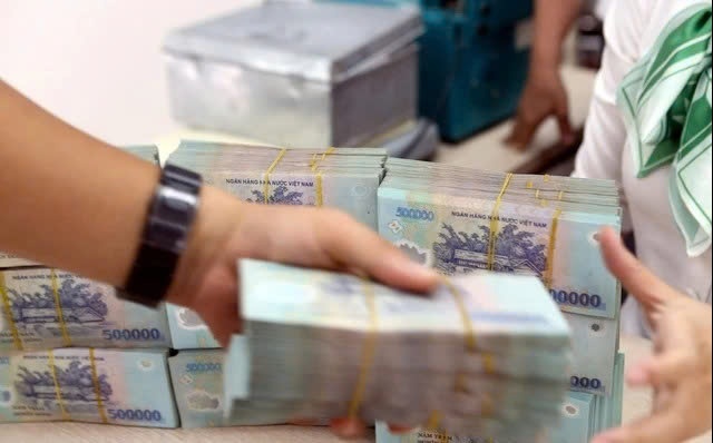 Bộ Tài chính đề xuất nâng ngưỡng tính thuế từ trúng thưởng, thừa kế… lên 20 triệu đồng